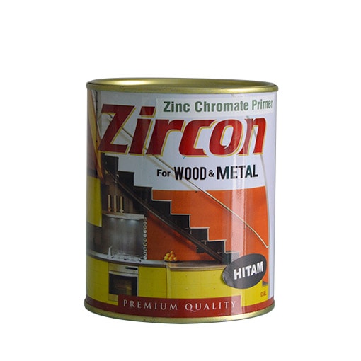  Cat  Zircon Zinc  Chromate  Gramar Paint Pabrik Cat  