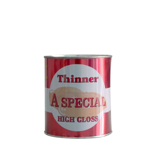  Thinner  Gemilang A Special Gramar Paint Pabrik Cat  