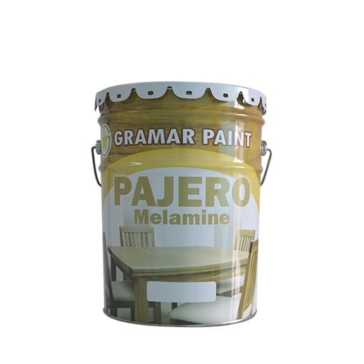  Cat  Zircon Zinc  Chromate  Gramar Paint Pabrik Cat  